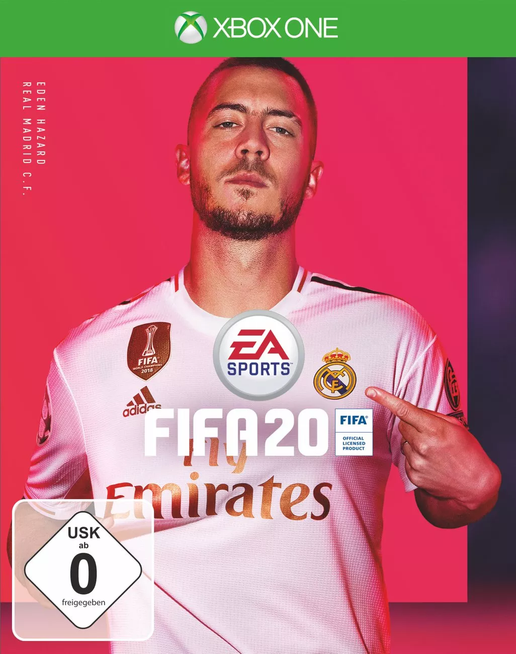 FIFA 20
