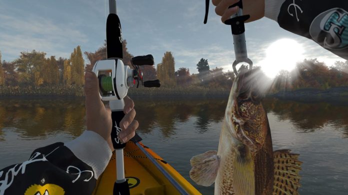 Fishing Planet Fishing Planet