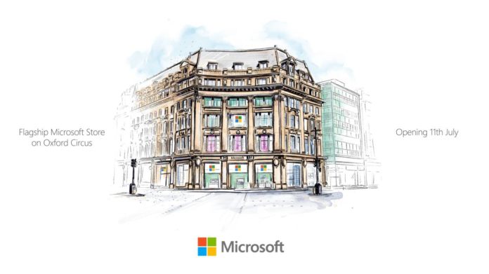 Microsoft Flagship Store Microsoft Flagship Store