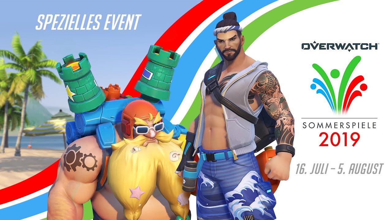 Overwatch