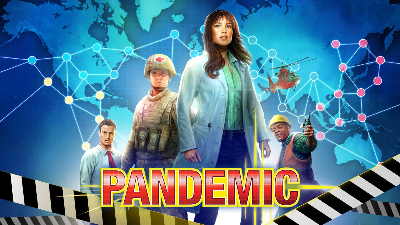 Pandemic