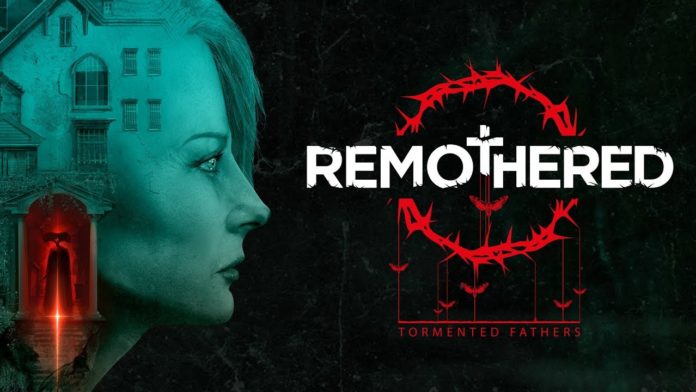 Remothered: Tormented Fathers Remothered: Tormented Fathers