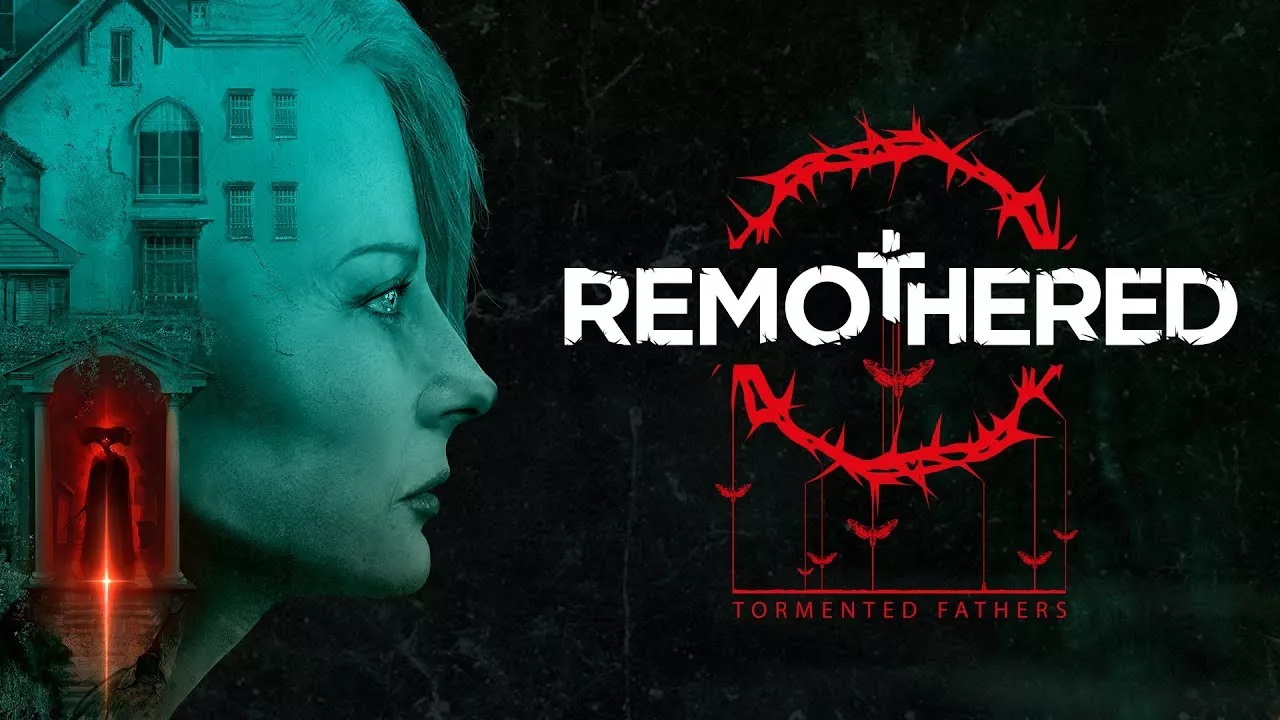 Remothered: Tormented Fathers