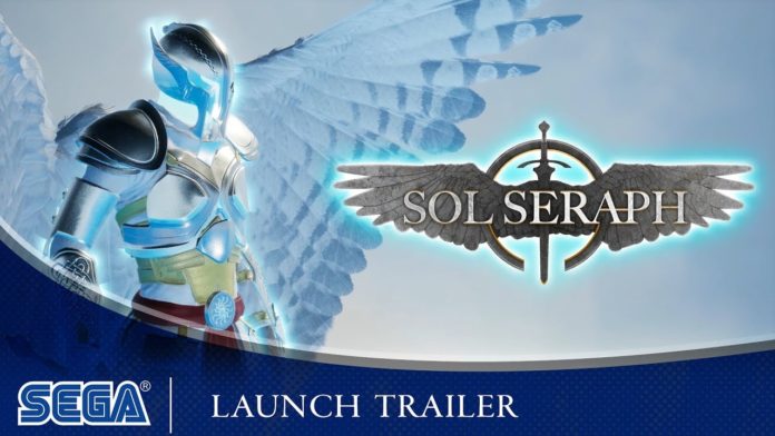 SolSeraph SolSeraph