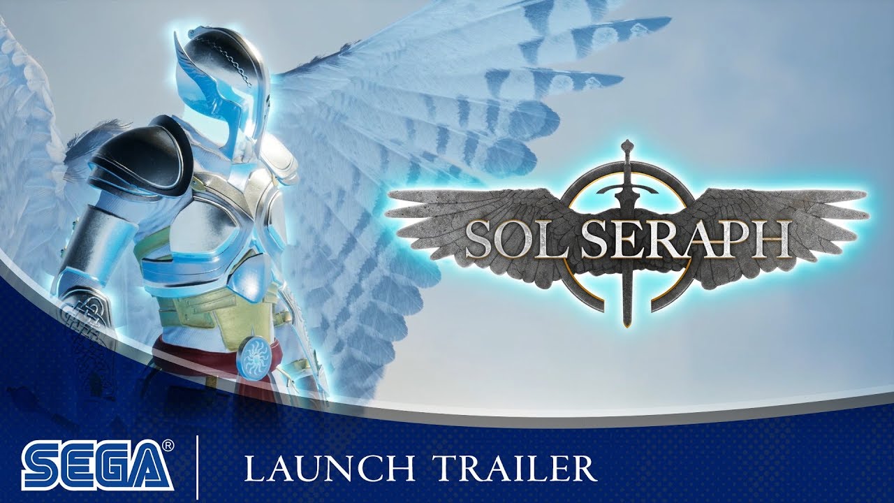 SolSeraph