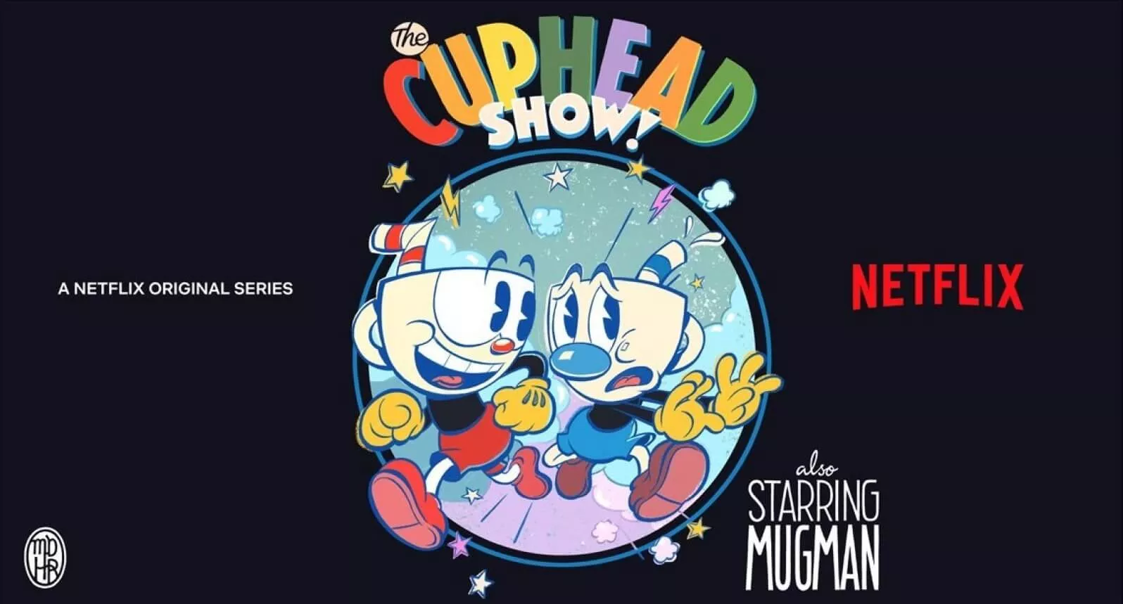 The Cuphead Show!