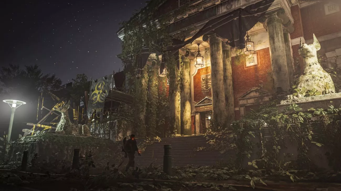 The Division 2