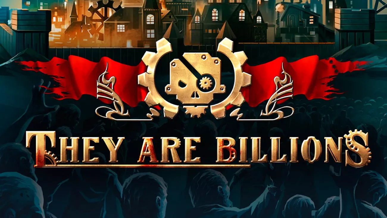 They Are Billions
