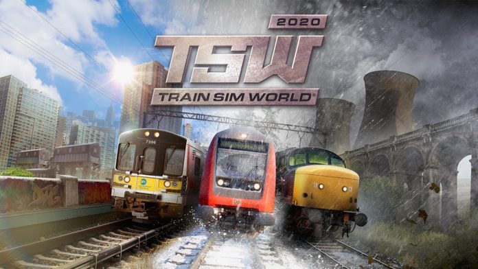 Train Sim World 2020 Train Sim World 2020