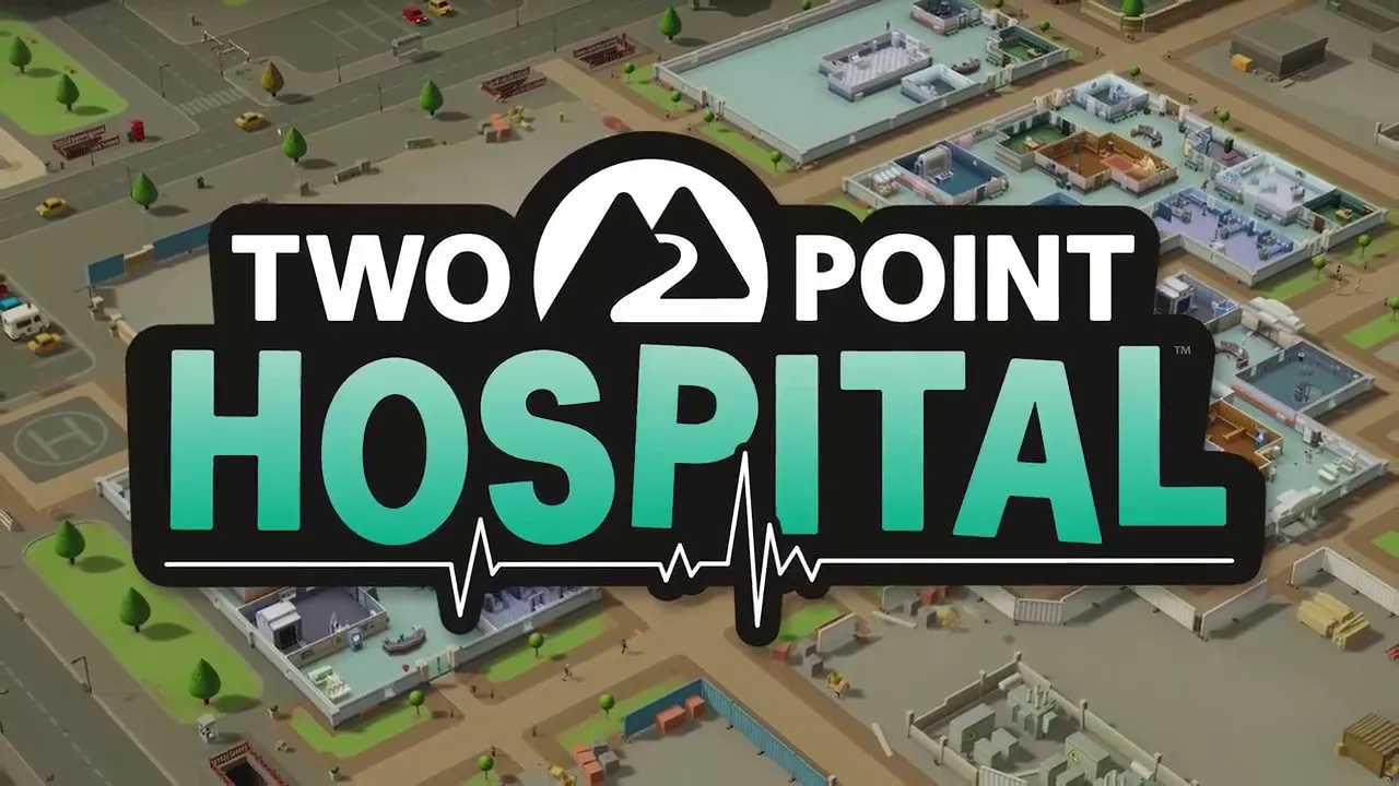 Two Point Hospital