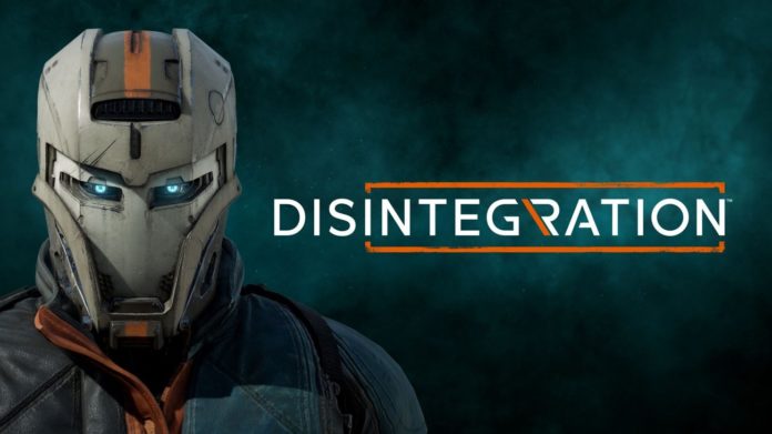 Disintegration Disintegration