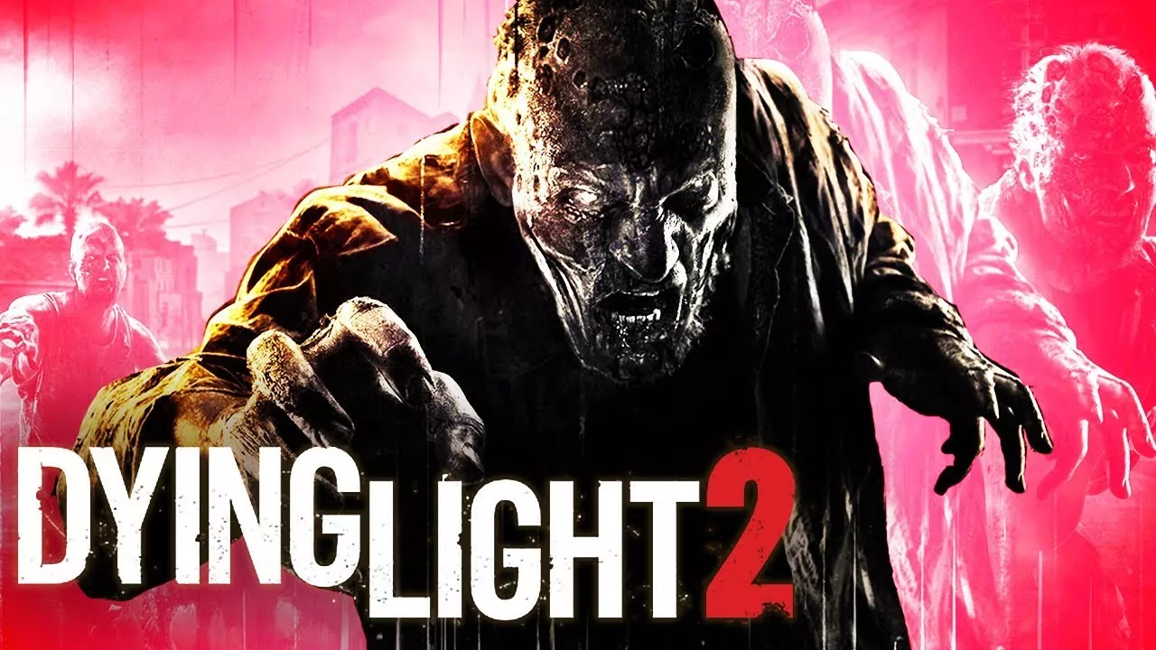 Dying Light 2