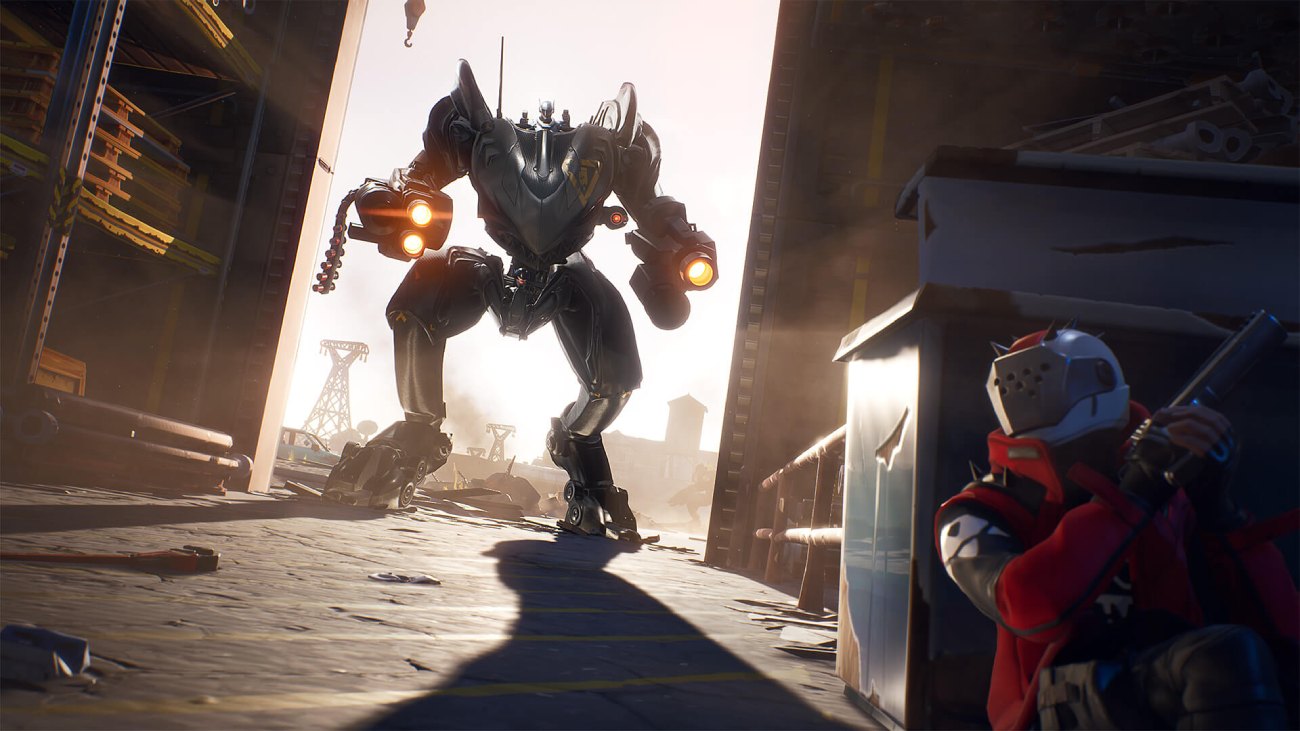 Fortnite: Season X