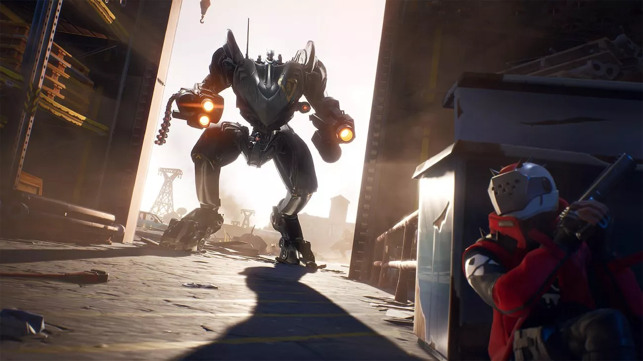 Fortnite: Season X