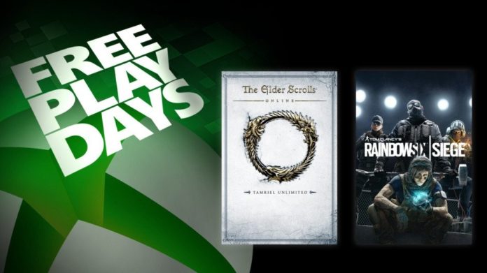 Free Play Days Free Play Days