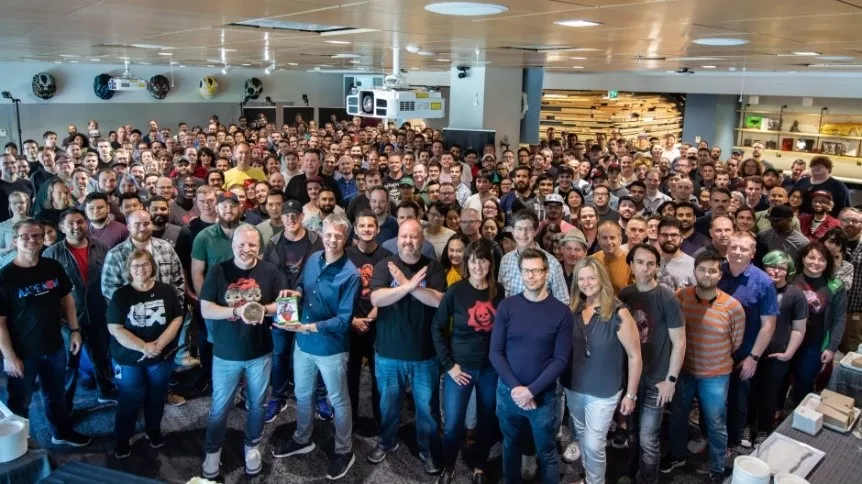 Gears 5 - Gold-Status
