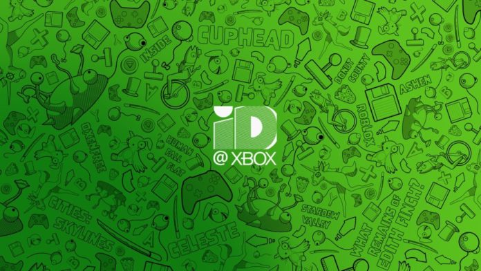 ID@Xbox ID@Xbox