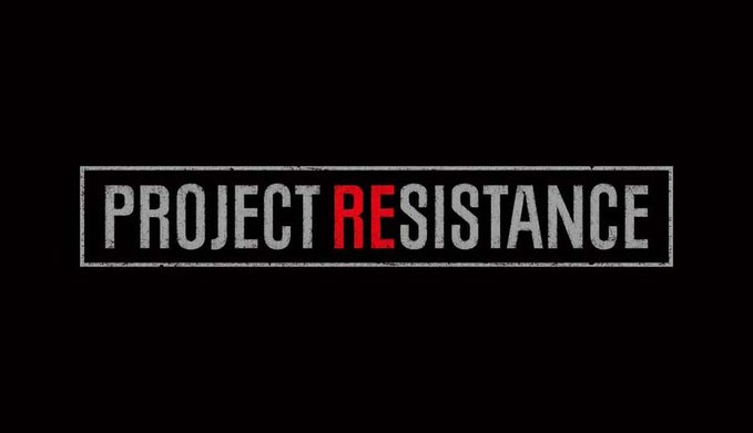 Project Resistance