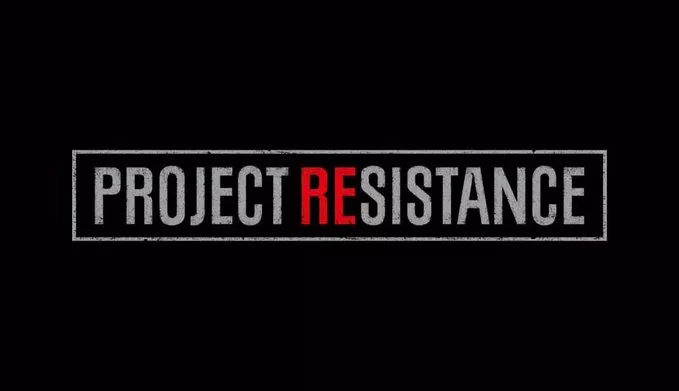 Project Resistance
