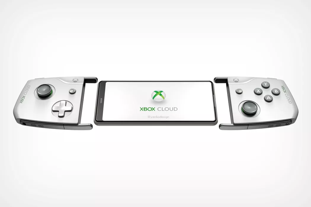 Project xCloud Controller