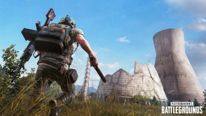 PlayerUnknown's Battlegrounds PlayerUnknown's Battlegrounds