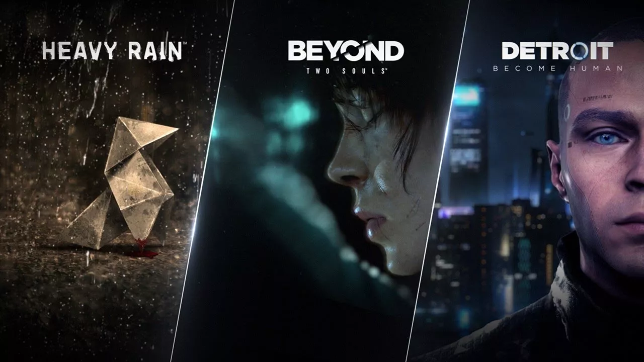 Quantic Dream