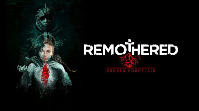 Remothered: Broken Porcelain Remothered: Broken Porcelain
