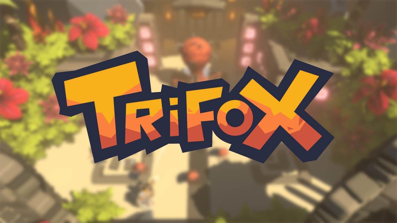 Trifox