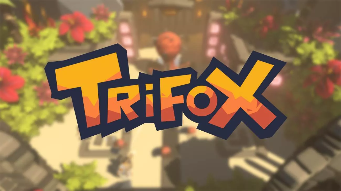 Trifox