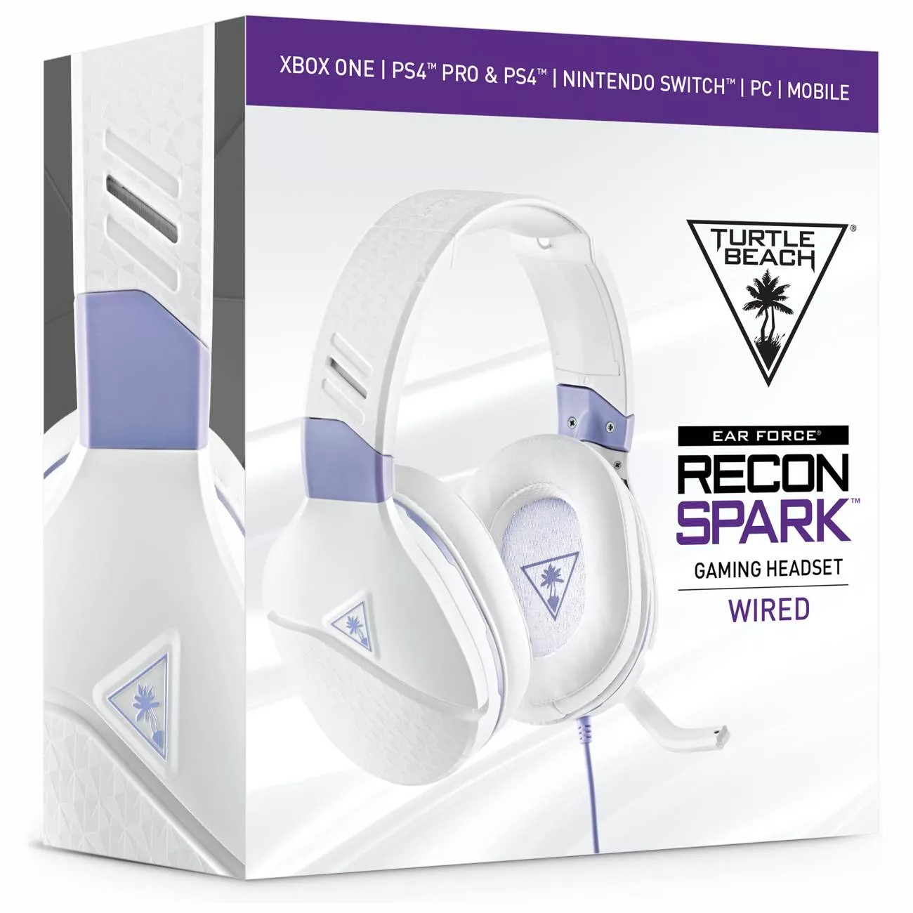 Turtle Beach: Recon Spark