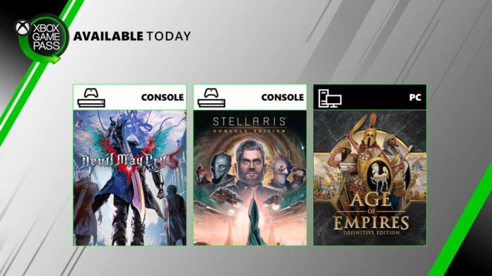 Xbox Game Pass Xbox Game Pass