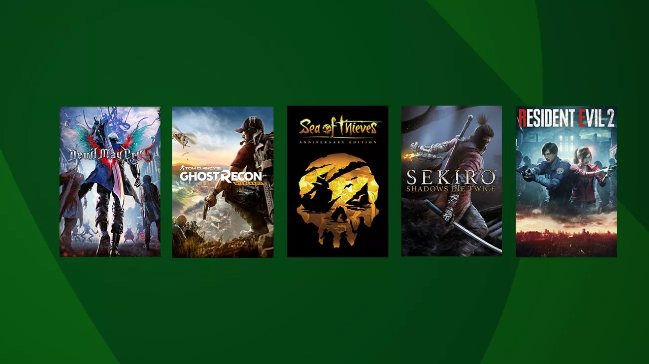 Xbox gamescom Sale