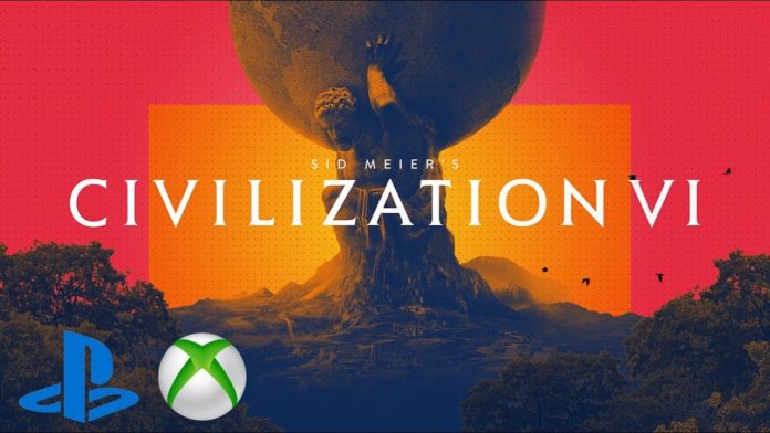Civilization VI Civilization VI