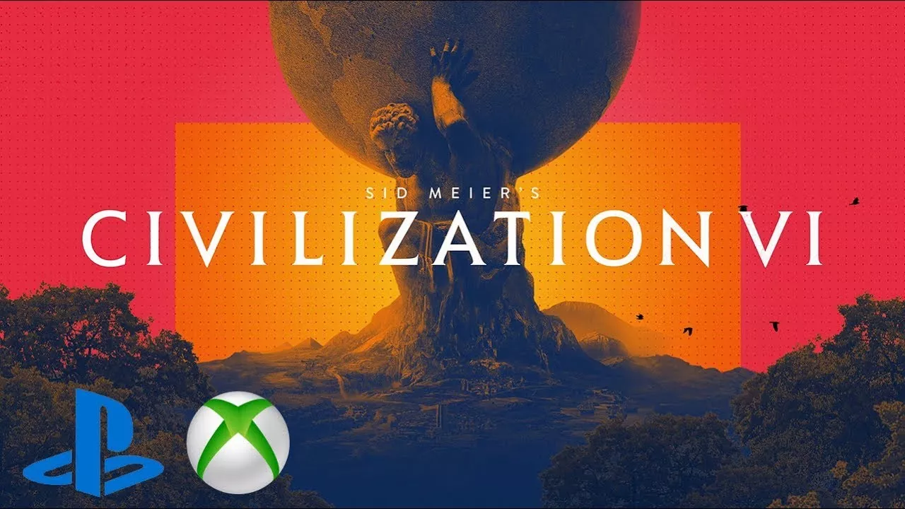 Civilization VI