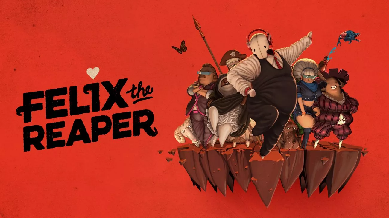 Felix The Reaper