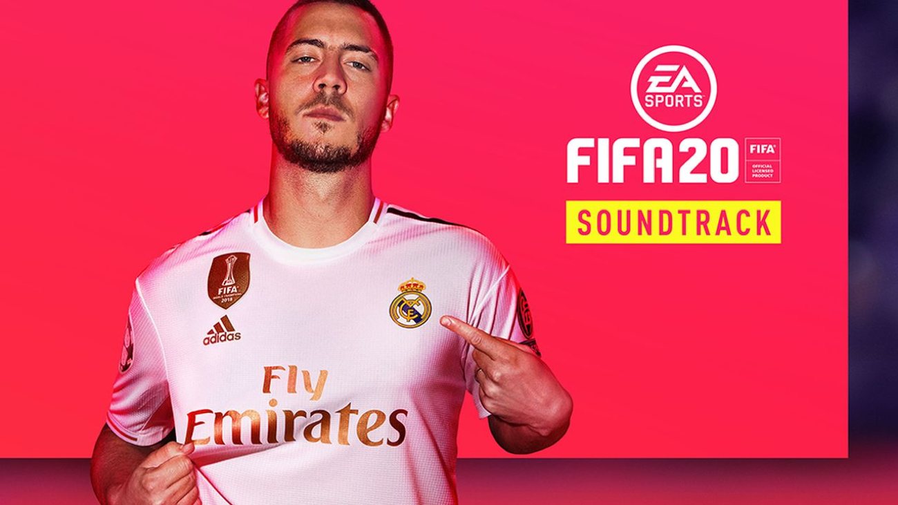 FIFA 20