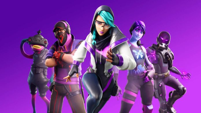 Fortnite Fortnite