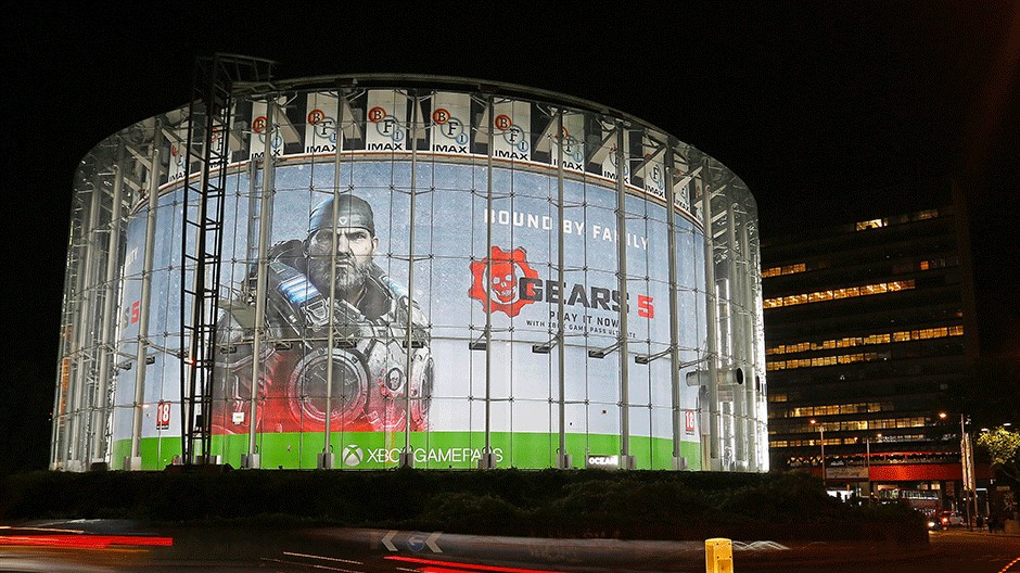 Gears 5