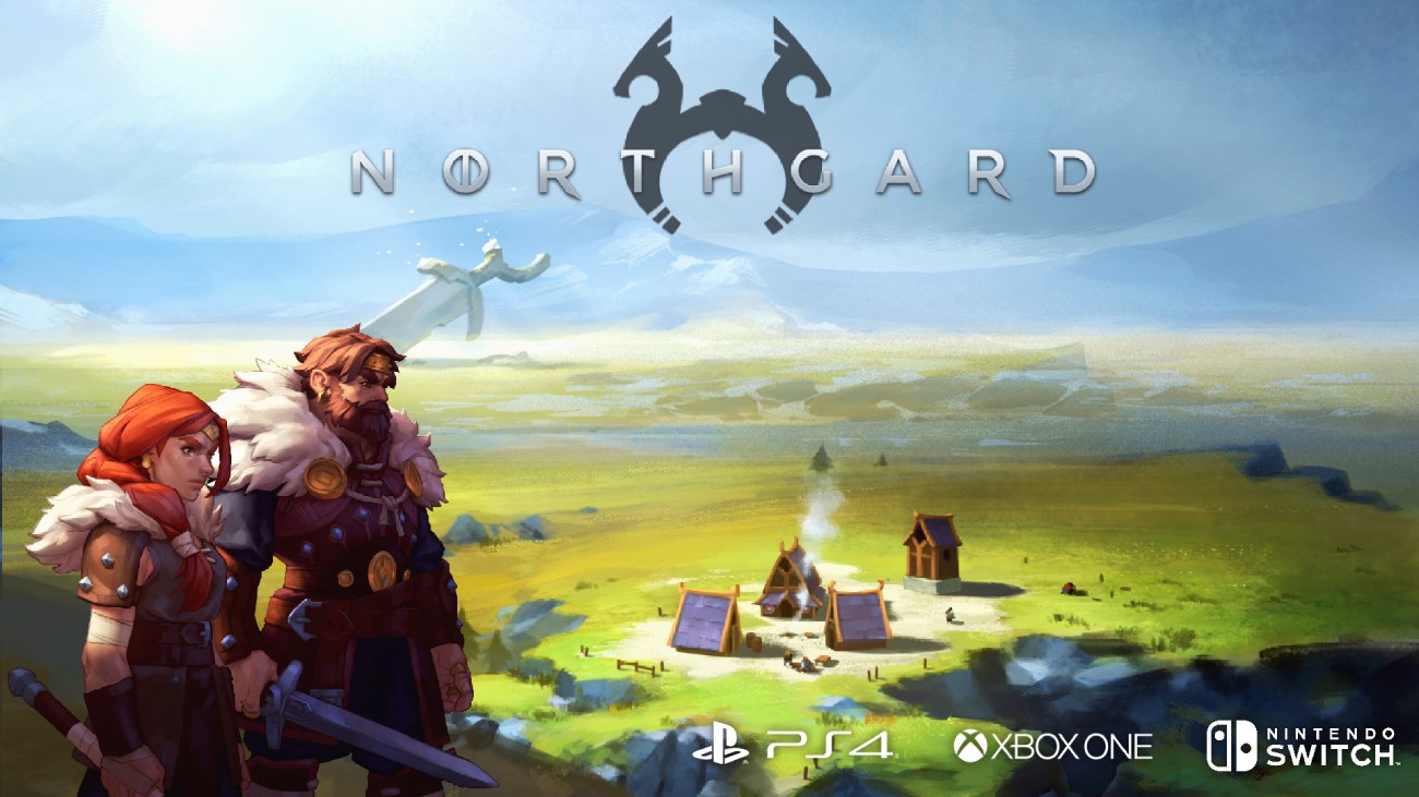 Northgard