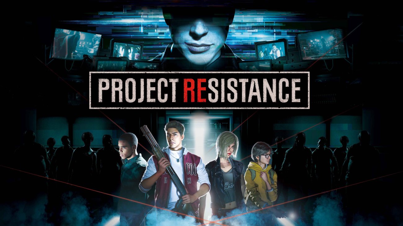 Project Resistance