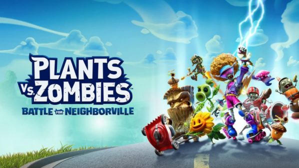 Plants vs. Zombies: Schlacht um Neighborville