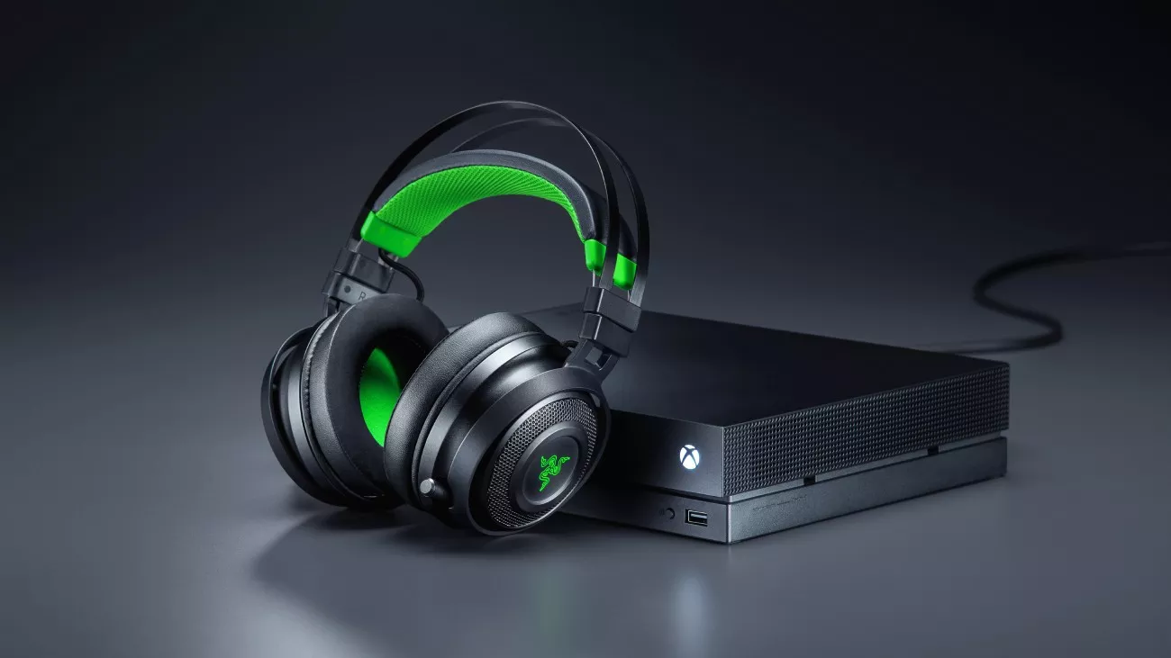 Razer Nari Ultimate for Xbox One