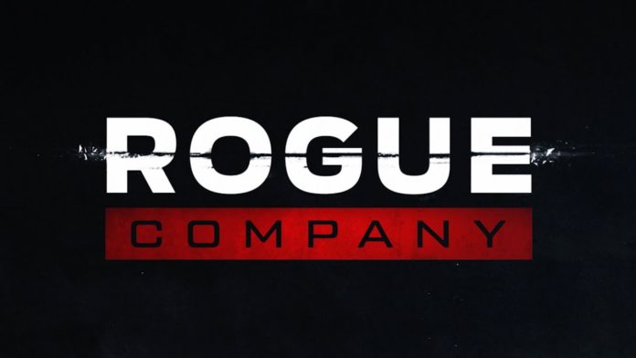 Rogue Company Rogue Company