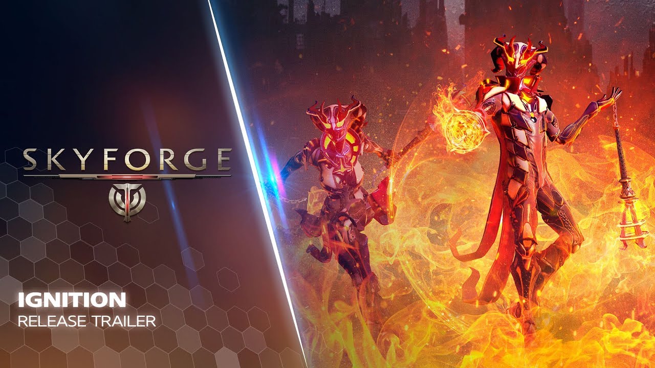 Skyforge