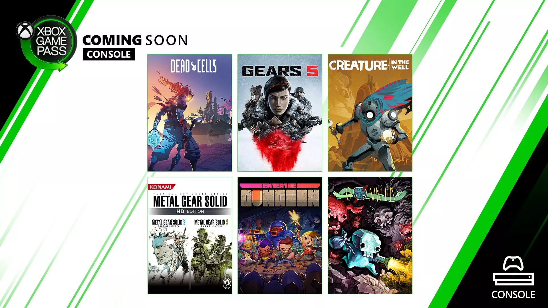 Xbox Game Pass