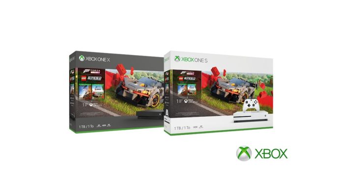 Forza Horizon 4 - Xbox One Forza Horizon 4 - Xbox One