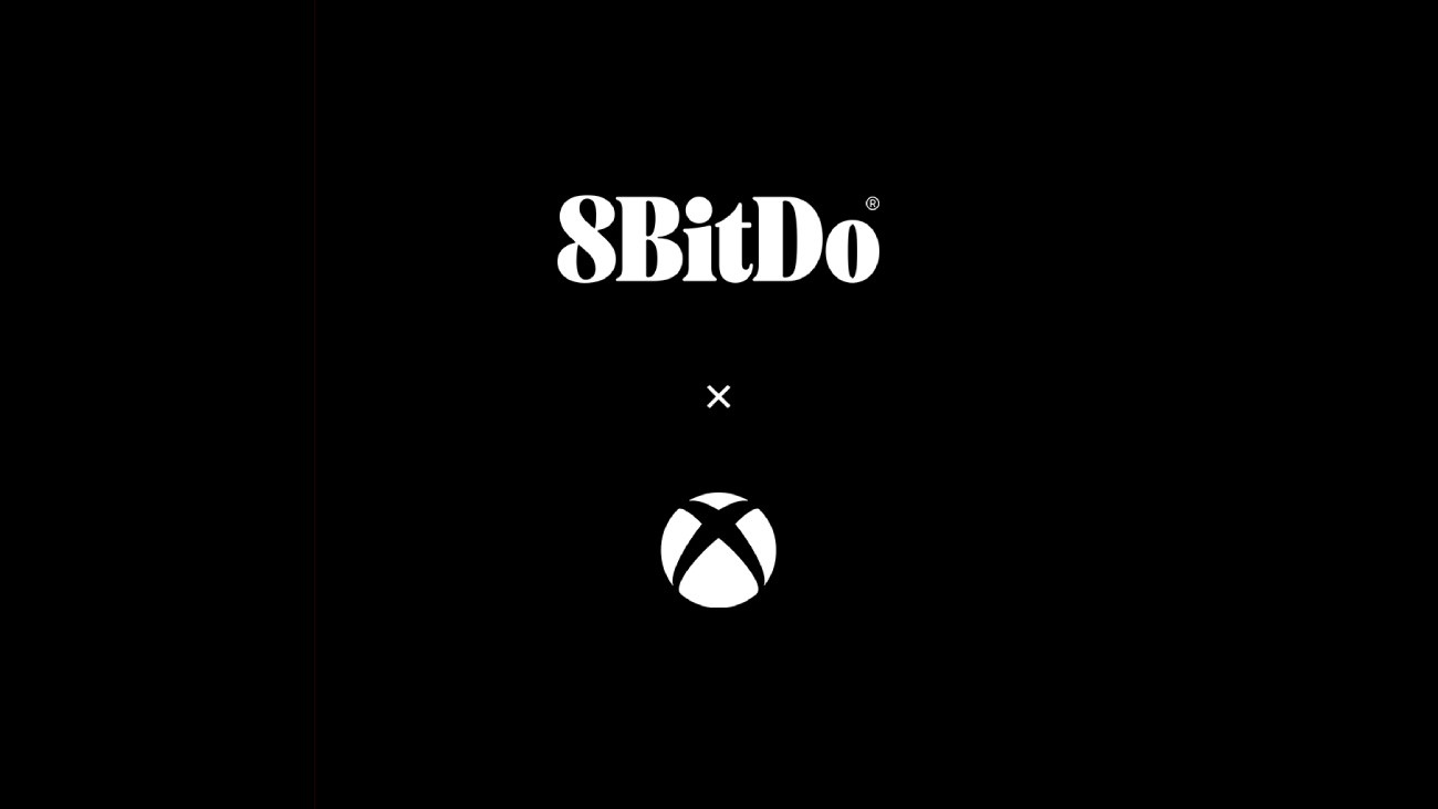 8BitDo Xbox