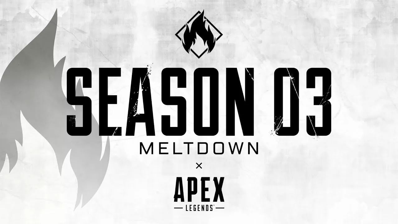 Apex Legends - Season 3
