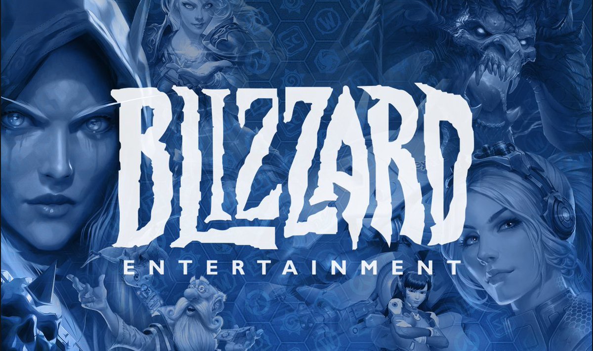 Blizzard Entertainment