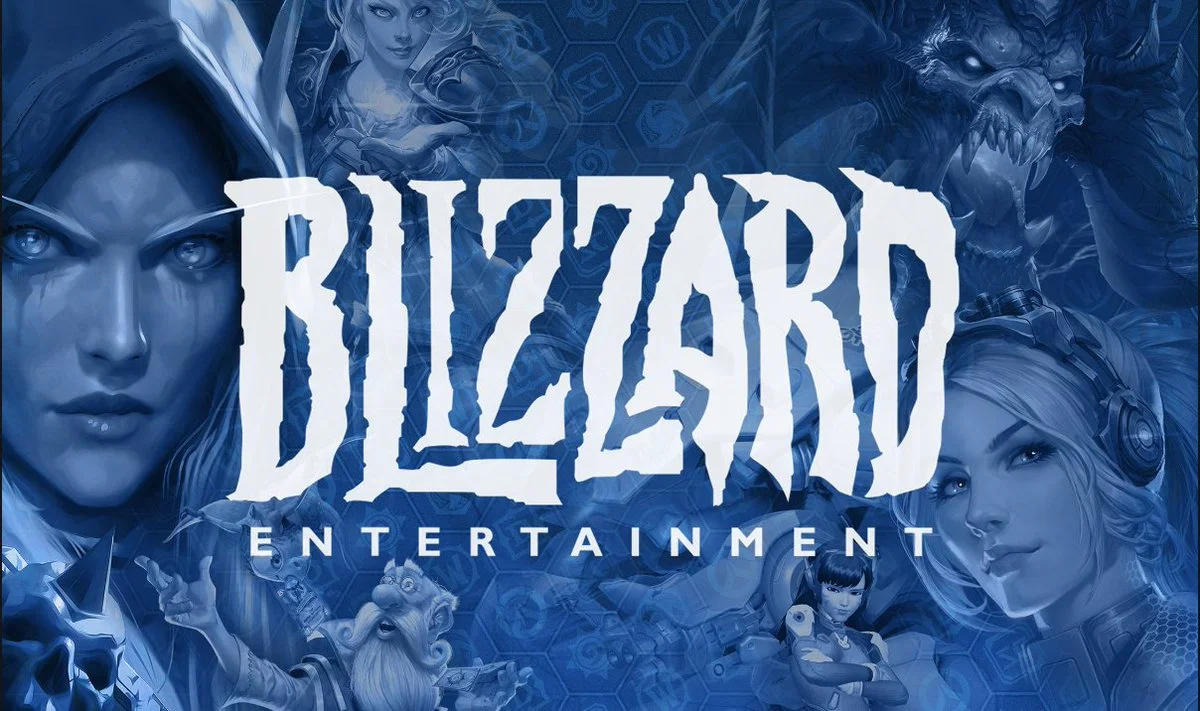 Blizzard Entertainment